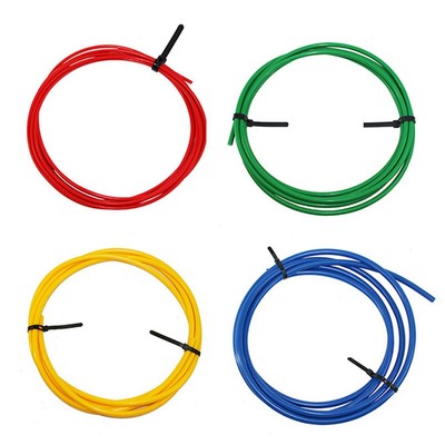 Copper Pipe Bending Kit with Isolated Colors for Accurate Measurements
