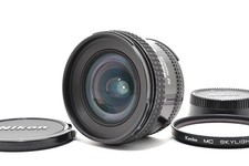  MINT Nikon AF Nikkor 20mm F/2.8 Wide Angle Lens for F Mount From JAPAN