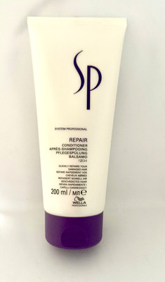 Wella SP Repair Conditioner, Pflegespülung, 200ml