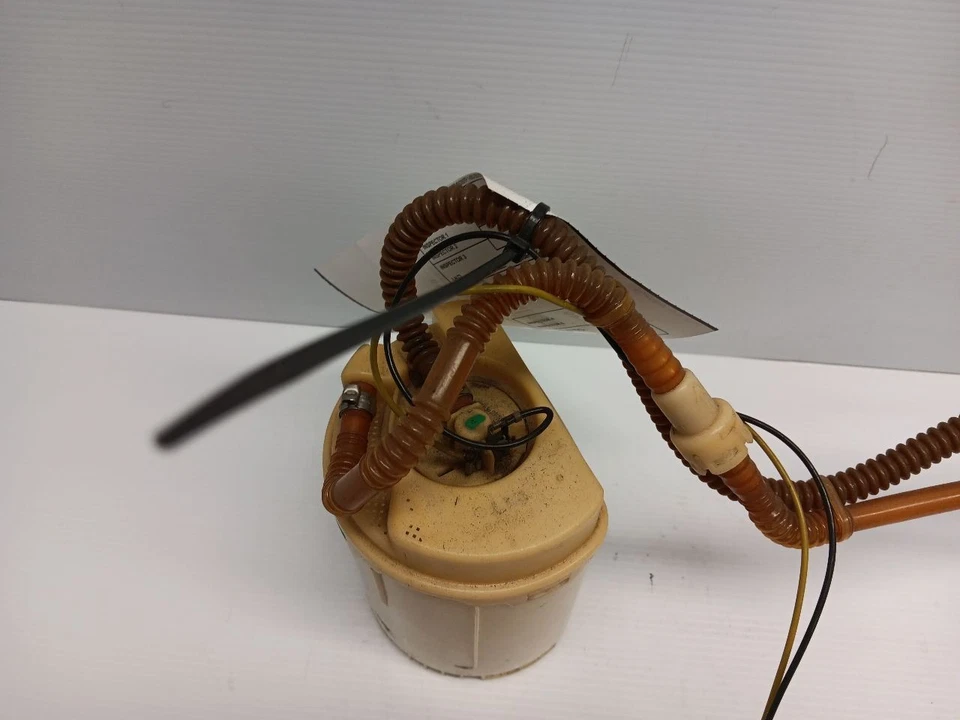 Bomba de combustible Porsche 911 Boxster 2002-2004 99662013200 OEM Foto 4 de 4