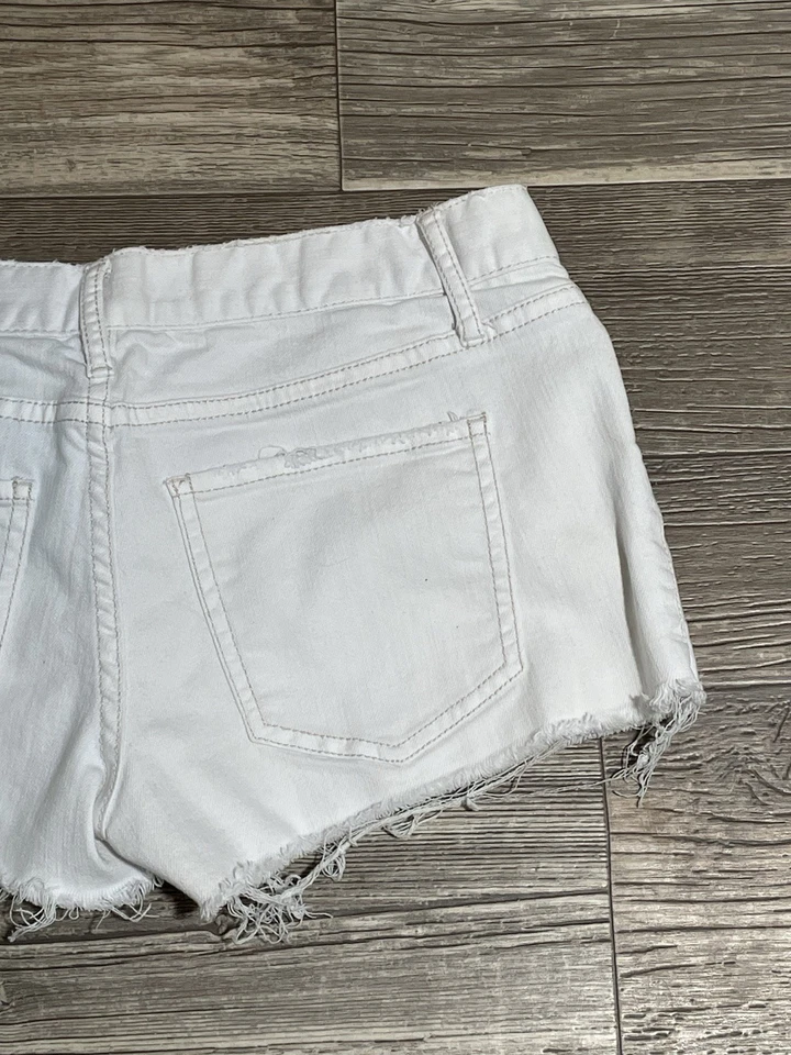 Pantalones cortos para mujer Juicy Couture Foto 4 de 4