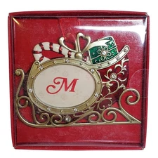 Michaels Photo Frame Ornament -  3"