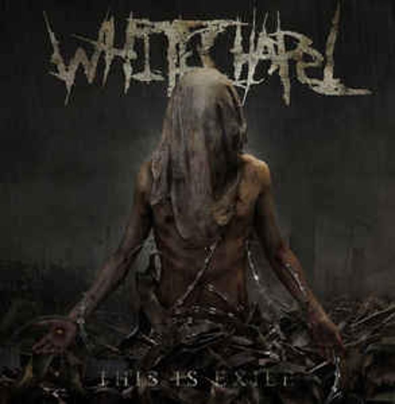 Whitechapel - This is Exile CD NEU OVP