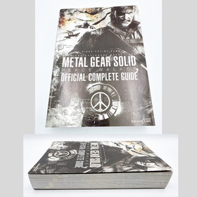 Sony PSP-3000 Console Metal Gear Solid Limited Region free w/8GB - Excellent+