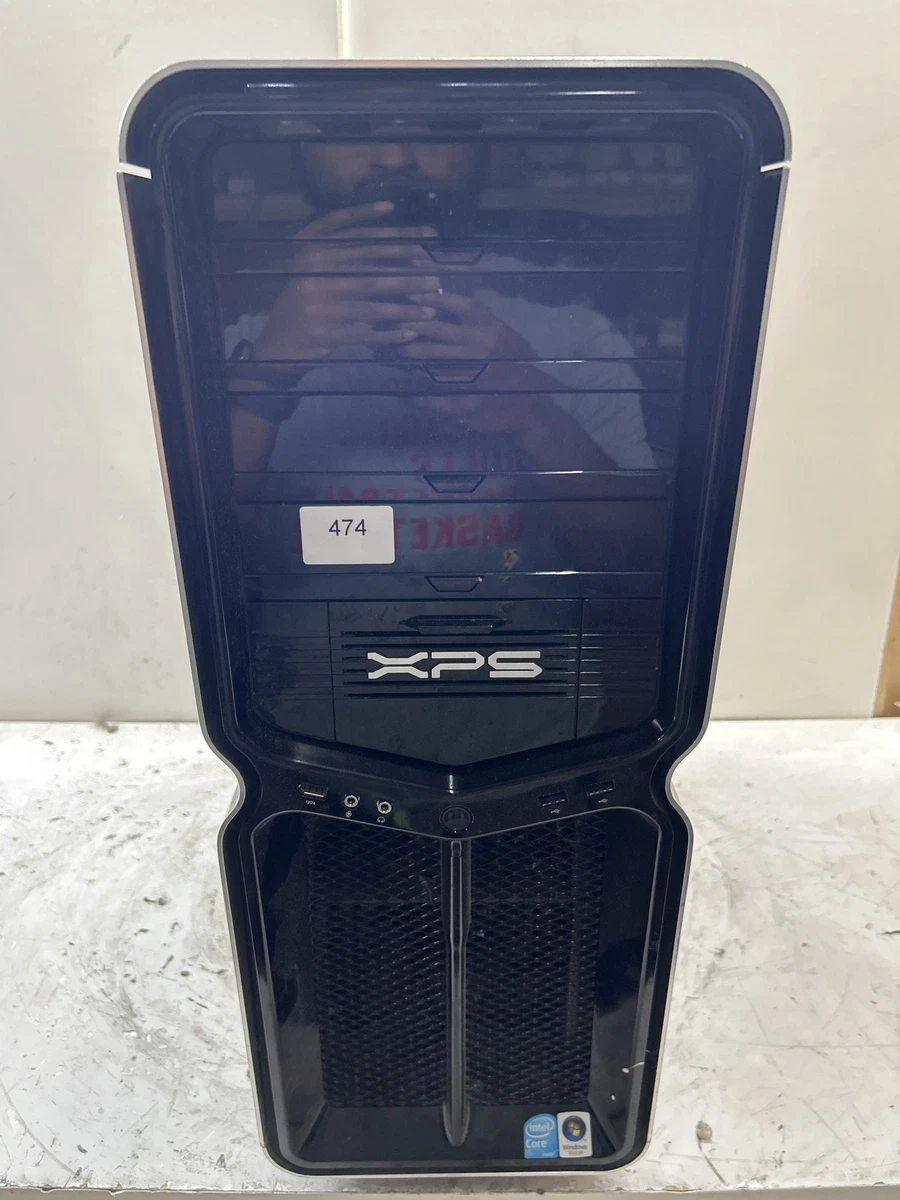 Intel Core i7 1st Gen. HDD (Hard Disk Drive) PC Desktops & All-In