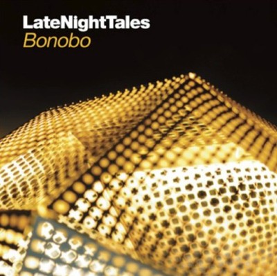 Various Artists Late Night Tales: Bonobo (CD) Album
