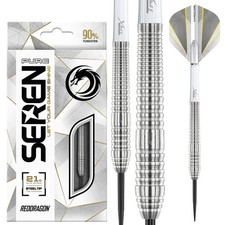 RedDragon Seren 2 Pure Steel Tip Darts 21g