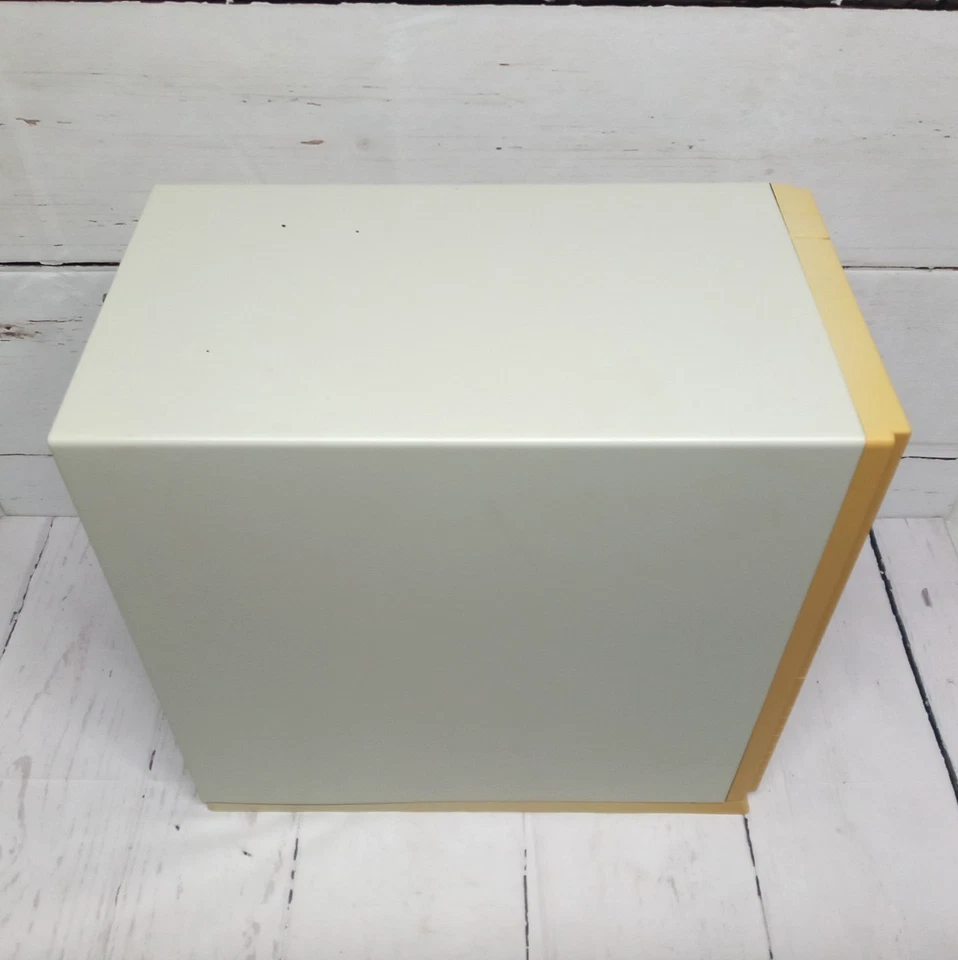 1990er PC Tower Pentium II Slot 1 Windows DOS Zip 100 Laufwerk Retro Gaming - Bild 3 von 4