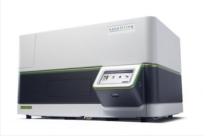 NanoString nCounter SPRINT Profiler Gene Expression Digital Analysis System
