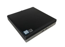 HP ProDesk 400 G4 Mini Desktop Computer PC i3 8GB RAM 128GB SSD Windows 11 Pro