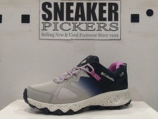 Columbia Women's Peakfreak Hera OutDry WaterProof Shoes - Size: 6 - BL7706 027