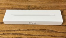 Apple Pencil 2nd Generation White - OPEN BOX
