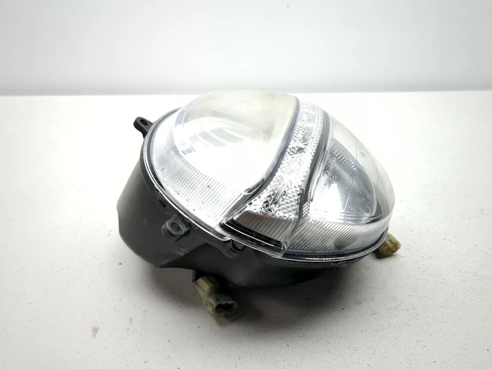 11-15 Ducati Diavel Front Headlight Head Light Lamp 52010201A - Image 2 of 4