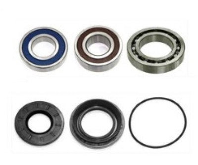 Eton RXL 70 Rear Wheel Bearings AT-06833