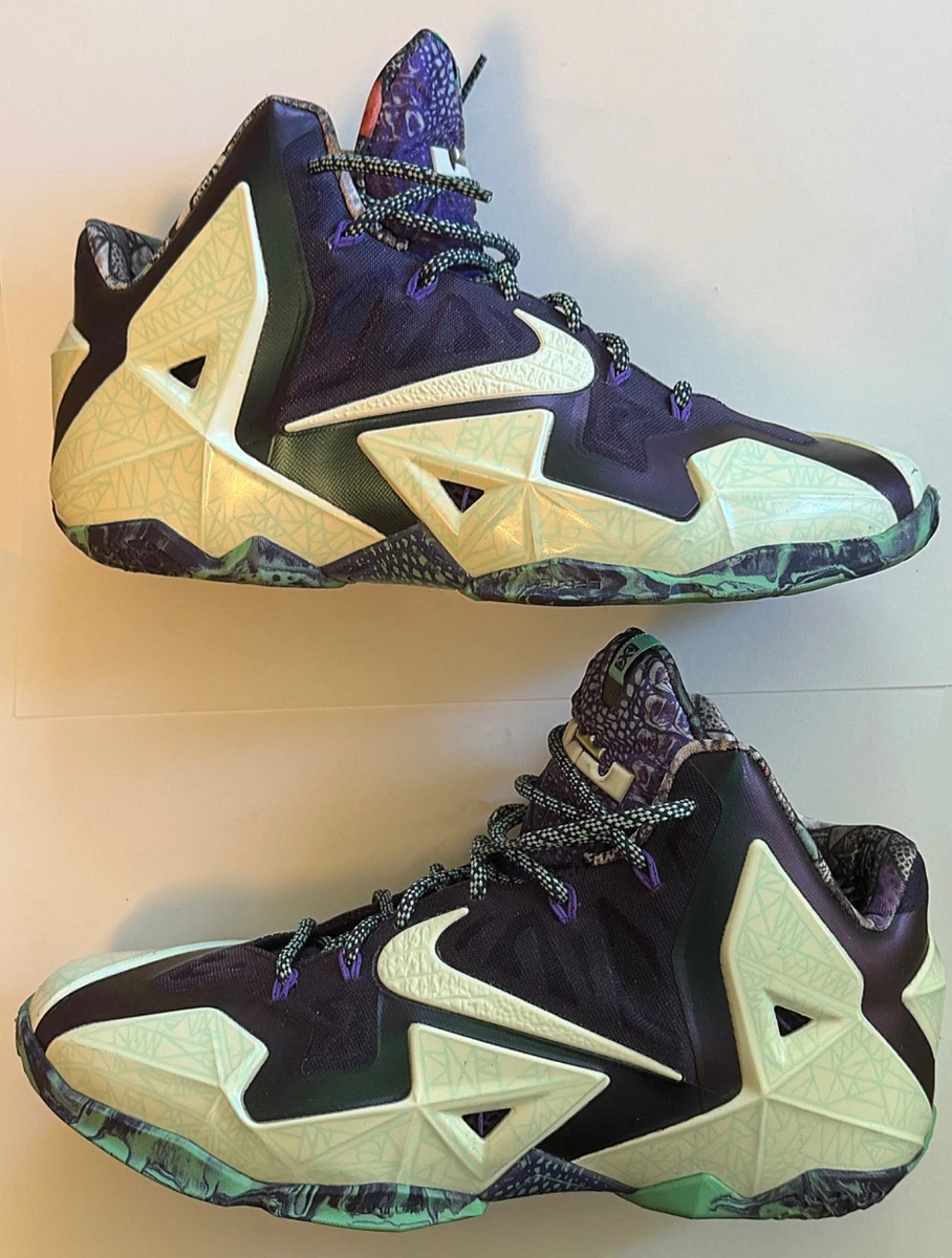 Nike LeBron XI Men's Sneakers for Sale | Authenticity Guaranteed