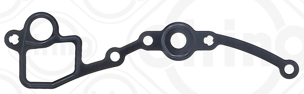 Fits ELRING EL877883 Seal, coolant pipe EL877883 Radiator pipe seal fits: PORSC