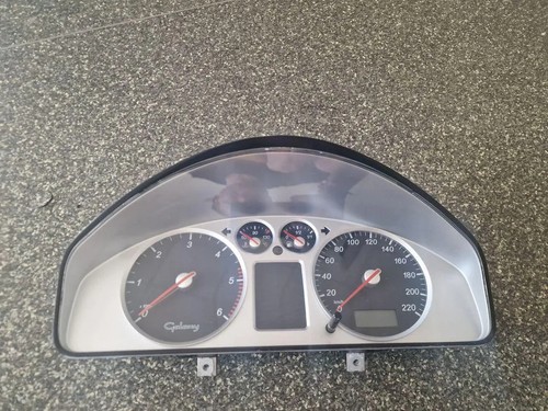 FORD GALAXY III CK Kombiinstrument 7M5920800H 1.90 Diesel 88kw 2003 33869668