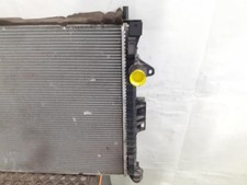 Radiateur Ford FOCUS