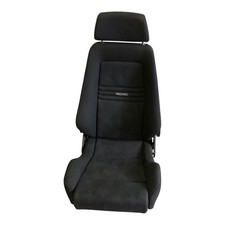 Front driver or passenger seat - RECARO