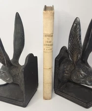 LETTERS TO DEAD AUTHORS by Andrew Lang NO 24/113