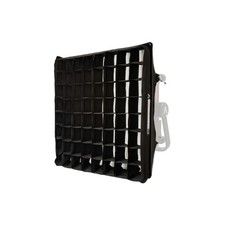 Aputure NOVA II 1x1 Softbox with Dual Diffusion  45-Degree Light Control Grid
