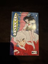 Inuyasha – Manga Band 1 (Deutsch)
