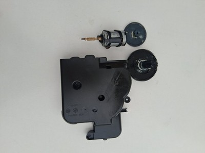 Philips Ep 1220 1221 Ersatzteile Antrieb Motor Getriebe 