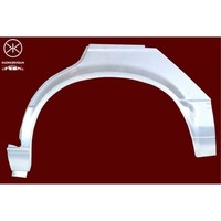 Klokkerholm Reparaturblech Seitenwand Hinten Links FüR BMW 3Er E30