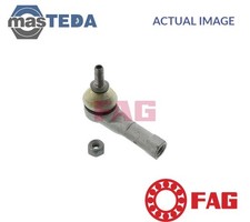 840 1057 10 TRACK ROD END RACK END FRONT RIGHT FAG NEW OE REPLACEMENT