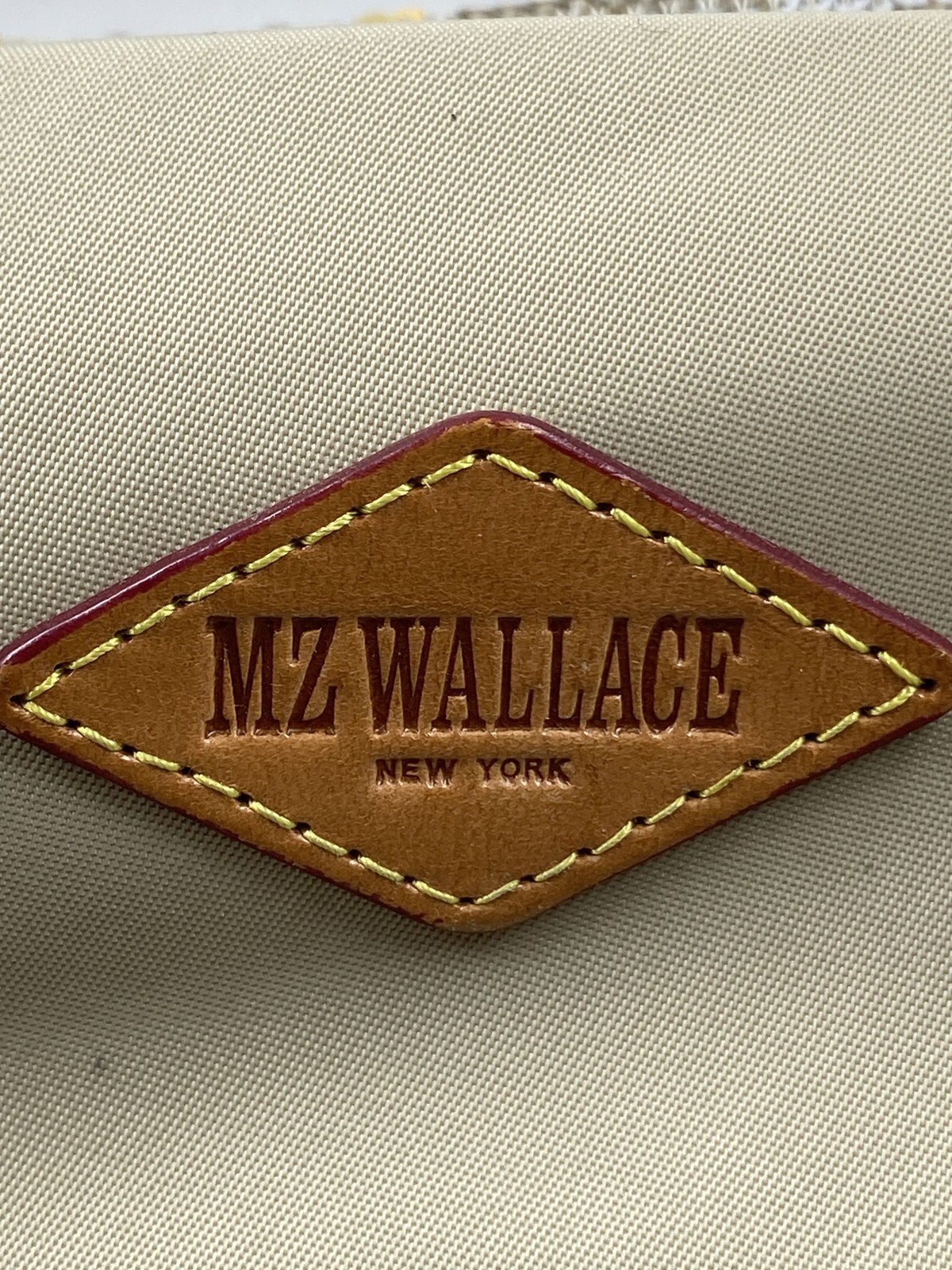 MZ Wallace Sequin Medium Backpack - image 6