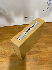 Mvs Neo Geo 3 Count Bout English Marquee Same Serial 28903