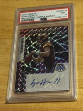 2023 Panini Mosaic Football Cards Checklist and Team Lists 27