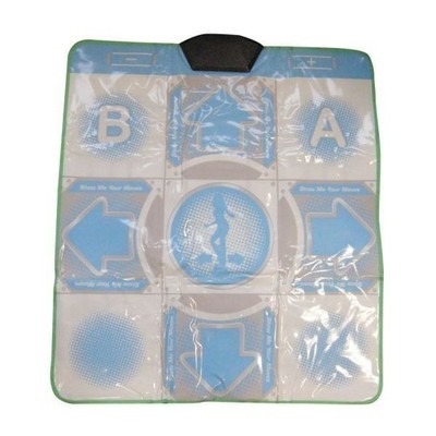 Wii - Tanzmatte / Dance Mat für Wii/GameCube