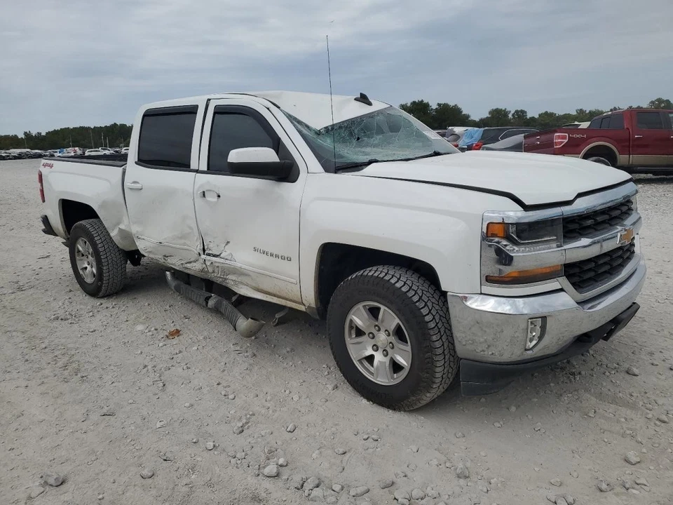 Used Power Brake Booster fits: 2018 Chevrolet Silverado 1500 pickup  Grade A - Image 4 of 4