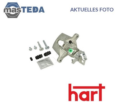 068 673 BRAKE CALIPER REAR LEFT HARD NEW OE QUALITY