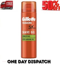 Gillette Fusion5 Ultra Sensitive Men