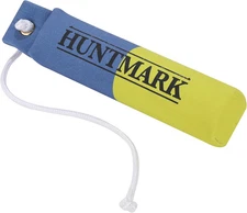 Canvas Duck Dog Training Dummy - Heavy-Duty Canvas Dog Bumper Trainer - Water-Re