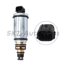 A/C Compressor Electronic Control Valve for Hyundai Genesis 3.8L 50L 976743M001