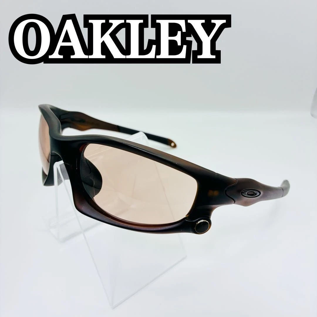 Oakley Split Jacket Sunglasses for Men for sale | eBay