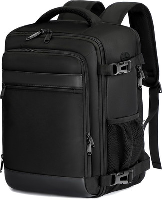 KLOSTAIN Handgepäck Rucksack 40X20X25 Für Ryanair Klein Flugzeug Reiserucksack T
