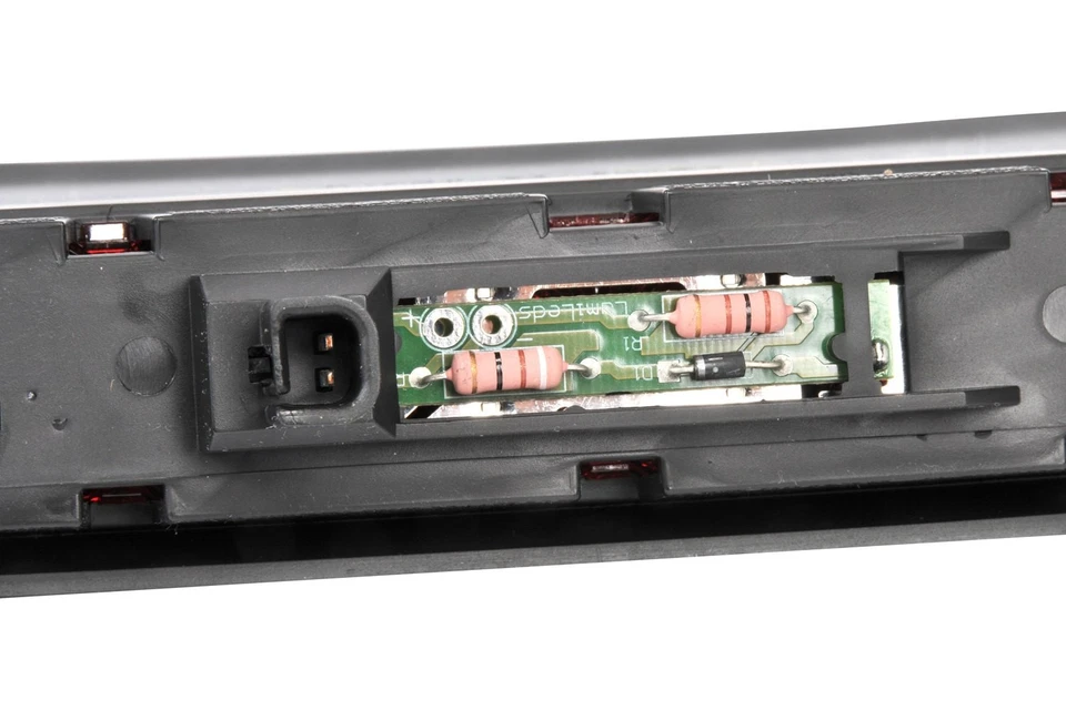 For Saturn Aura 07-09 ACDelco GM Original Equipment Replacement 3rd Brake Light - Изображение 2 из 2