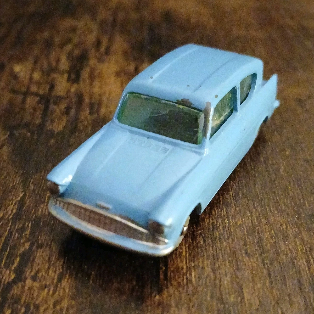 Matchbox Ford Anglia for sale | eBay UK