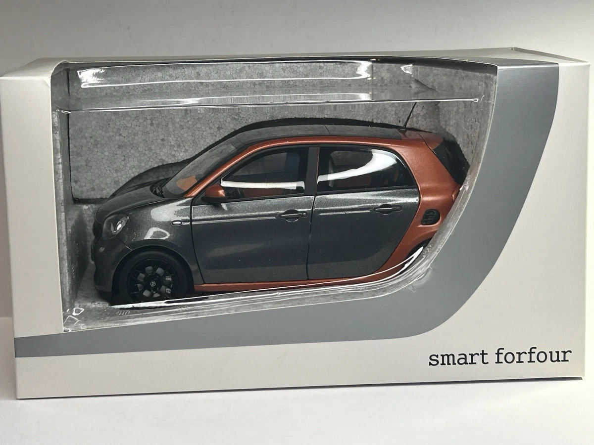 Smart 1:18 Scale Diecast & Toy Vehicles for sale | eBay