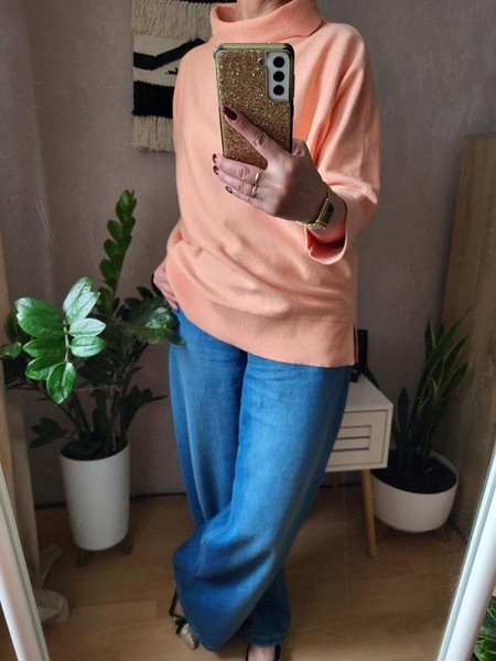 Women Phase Eight Sweater Beige 38 / M / 46