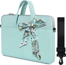 17.3 Inch Laptop Shoulder Sleeve Bag for HP Envy 17, Dell Inspiron 17, Lenovo