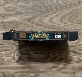 Napoleon Senki FC Famicom NTSC-J Tested CIB Japan Import Strategy Famicom