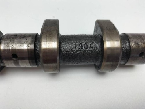 árbol de levas para MERCEDES-BENZ CLASE C (W203) SPORTCOUPE 2.2 2000 1988592 - Imagen 2 de 5