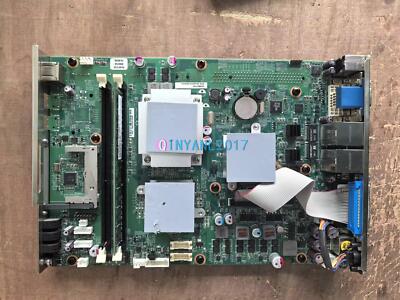 1PCS Used NEXCOM NISB3140 REV D Tested