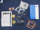 ROVER RANGE ROVER V8 STROMBERG CD175-2 CARB REBUILD KIT