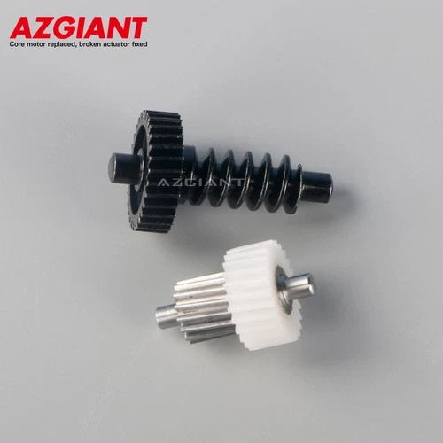 Car Wing Side Mirror Folding Motor Gear Kit for 2007-2012 Hyundai Santa Fe MK2